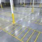 5 Reasons By Baton Rouge Warehouse Striping Is Critical For Your Business