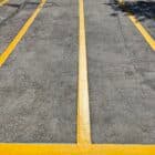 Benefits of Thermoplastic Road Markings In NOLA