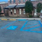 What Are the ADA Accessible Parking Guidelines in Louisiana?
