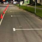 What Are the Signs You Need Striping in Baton Rouge
