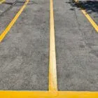Benefits of Thermoplastic Road Markings In NOLA