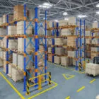 How Should I Start Developing a NOLA Warehouse Striping Plan?