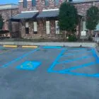 What Are the ADA Accessible Parking Guidelines in Louisiana?