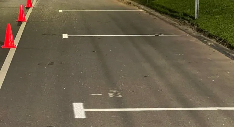 What Are the Signs You Need Striping in Baton Rouge