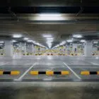 New Orleans Striping Guide For Louisiana Parking Garages