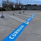 How Often Should Parking Lot Striping Contractors Conduct A Restripe?