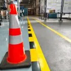 What are the Louisiana Warehouse Marking OSHA Requirements?