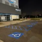 Is DIY An Option For Striping Parking Lots in NOLA?