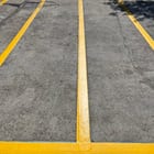 Benefits of Thermoplastic Road Markings In NOLA