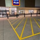 Is Parking Lot Striping Removal Effective For Existing Stripes?